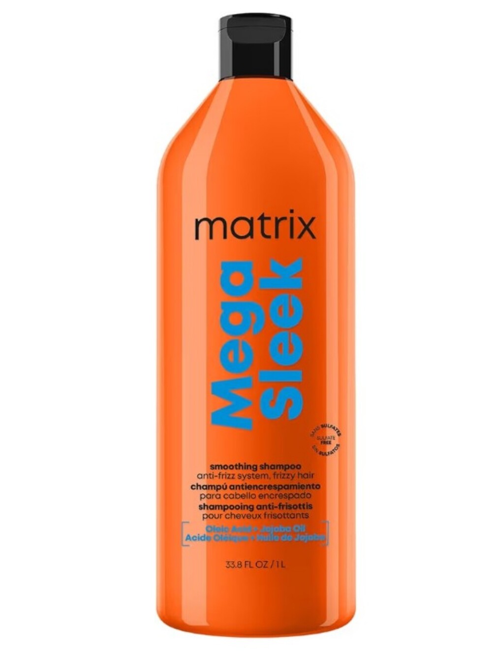 Matrix Mega Sleek Shampoo